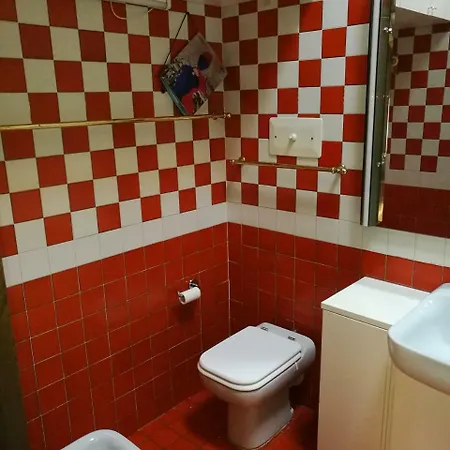 Stal De Le Vecie ורונה