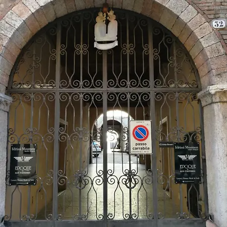 Stal De Le Vecie