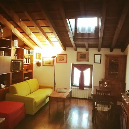 Stal De Le Vecie