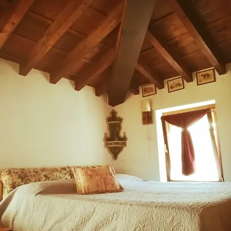 Stal De Le Vecie Apartmán Verona