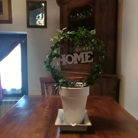 Apartman Stal De Le Vecie